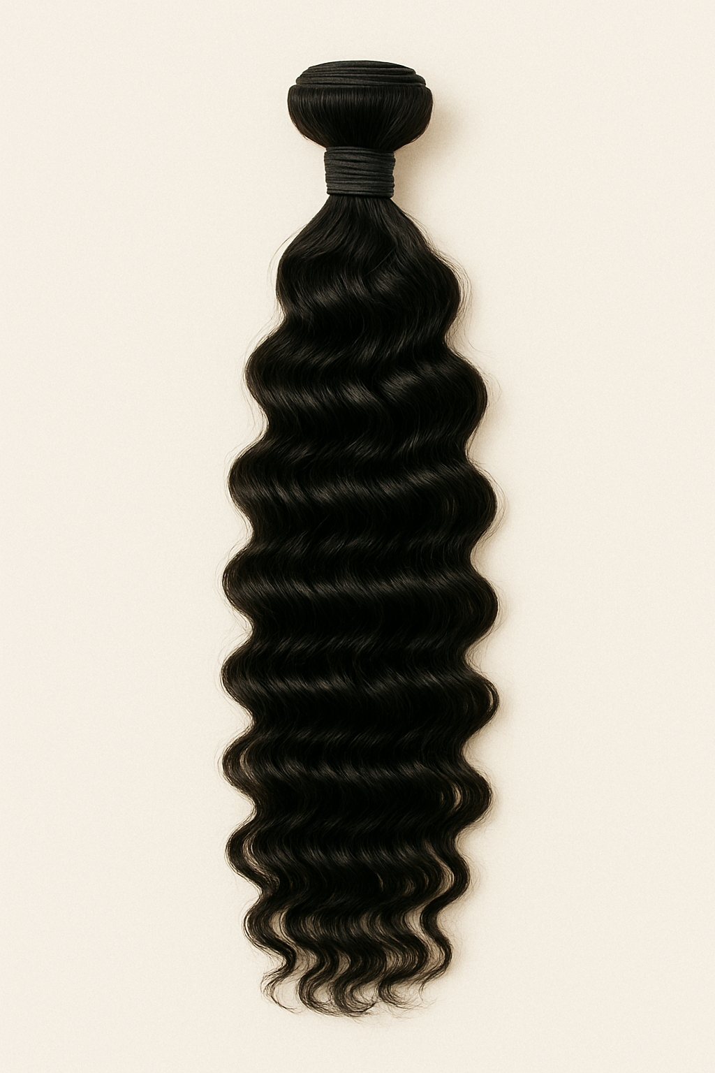 Natural Mink Brazilian Bundles