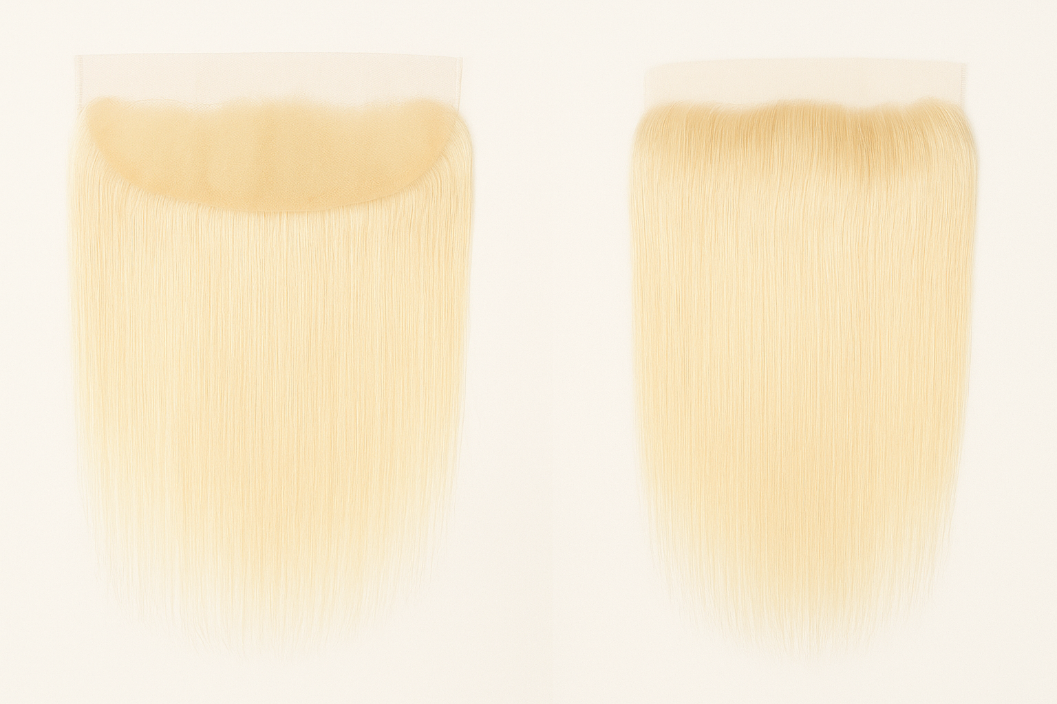 Raw 613 HD Lace Frontals