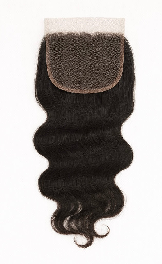 Natural HD Lace Closures